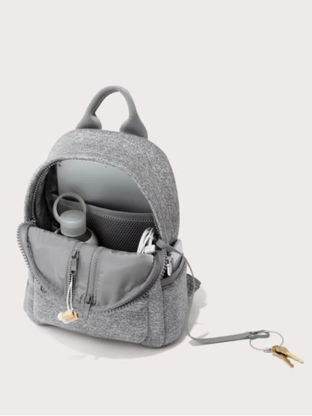 Dagne Dover Dakota Backpack – Small